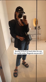 Pia Wurtzbach feet photo 4
