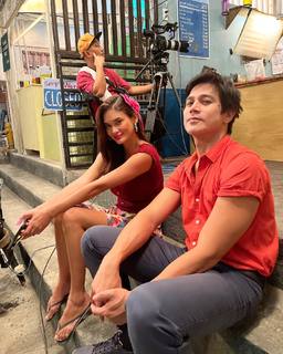 Pia Wurtzbach feet photo 14