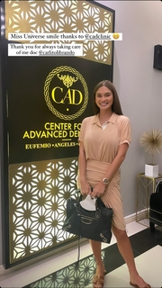 Pia Wurtzbach feet photo 13