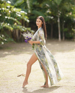 Pia Wurtzbach feet photo 11