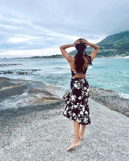 Pia Wurtzbach feet photo 17