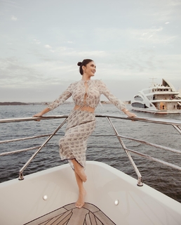 Pia Wurtzbach feet photo 13