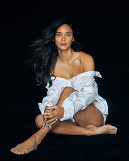 Pia Wurtzbach feet photo 10