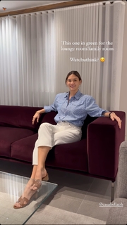 Pia Wurtzbach feet photo 7
