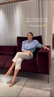 Pia Wurtzbach feet photo 6