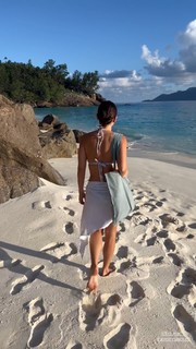 Pia Wurtzbach feet photo 5