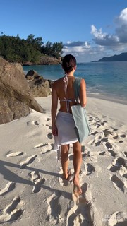 Pia Wurtzbach feet photo 4