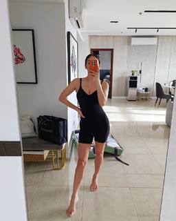 Pia Wurtzbach feet photo 2