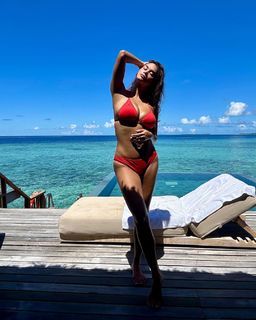 Pia Wurtzbach feet photo 20