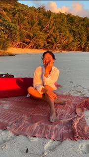 Pia Wurtzbach feet photo 16
