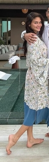 Pia Wurtzbach feet photo 8
