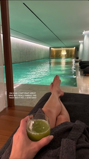 Pia Wurtzbach feet photo 10