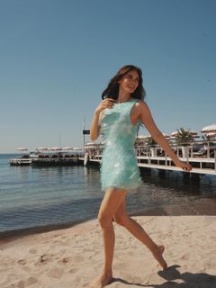 Pia Wurtzbach feet photo 7