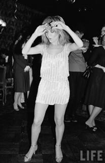 Pia Zadora feet photo 3