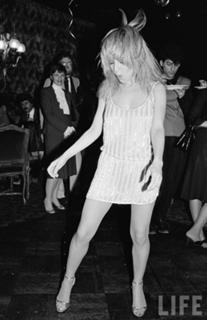 Pia Zadora feet photo 2
