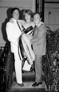 Pia Zadora feet photo 12