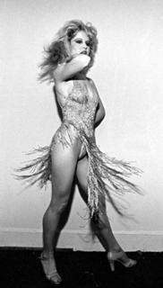 Pia Zadora feet photo 10