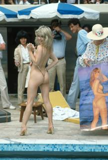 Pia Zadora feet photo 3