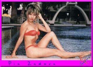 Pia Zadora feet photo 20