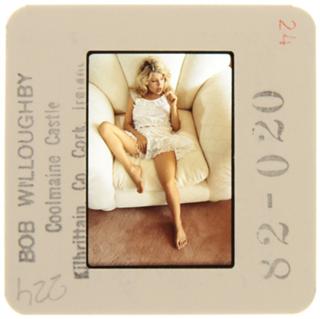 Pia Zadora feet photo 14