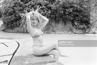 Pia Zadora feet photo 9