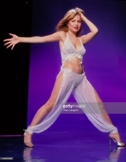 Pia Zadora feet photo 19