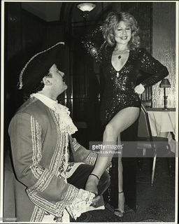 Pia Zadora feet photo 18
