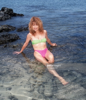 Pia Zadora feet photo 17