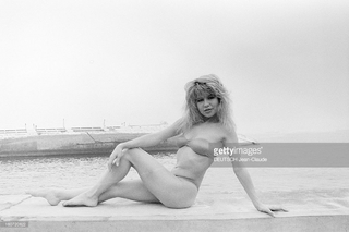 Pia Zadora feet photo 3