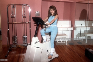 Pia Zadora feet photo 12