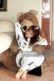 Pia Zadora feet photo 11
