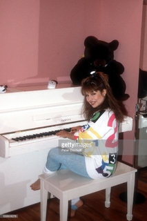Pia Zadora feet photo 9