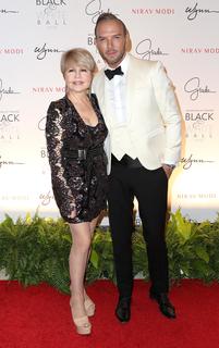 Pia Zadora feet photo 7