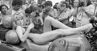 Pia Zadora feet photo 1
