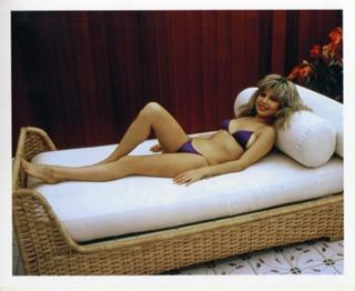 Pia Zadora feet photo 13