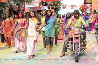 Piaa Bajpai feet photo 20
