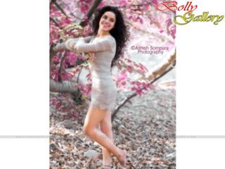 Piaa Bajpai feet photo 12