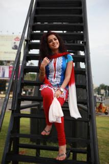 Piaa Bajpai feet photo 17