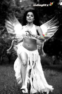 Piaa Bajpai feet photo 15