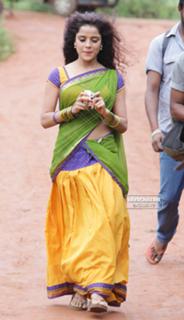 Piaa Bajpai feet photo 7