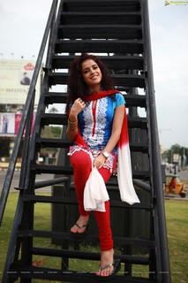 Piaa Bajpai feet photo 18