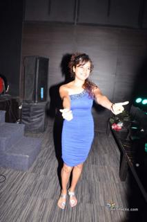 Piaa Bajpai feet photo 15