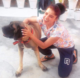 Piaa Bajpai feet photo 9