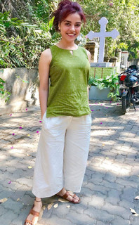 Piaa Bajpai feet photo 6