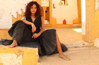 Piaa Bajpai feet photo 10