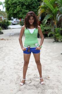 Piaa Bajpai feet photo 8