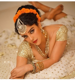 Piaa Bajpai feet photo 2