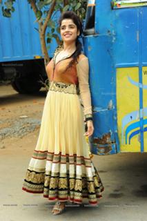 Piaa Bajpai feet photo 13