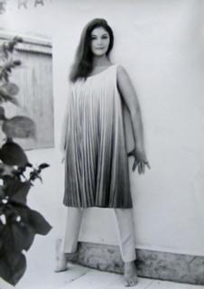 Pier Angeli feet photo 8