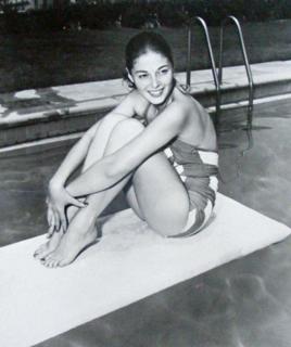 Pier Angeli feet photo 7